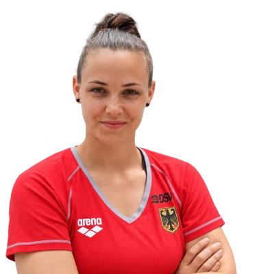 Porträt von Vanessa Göldner